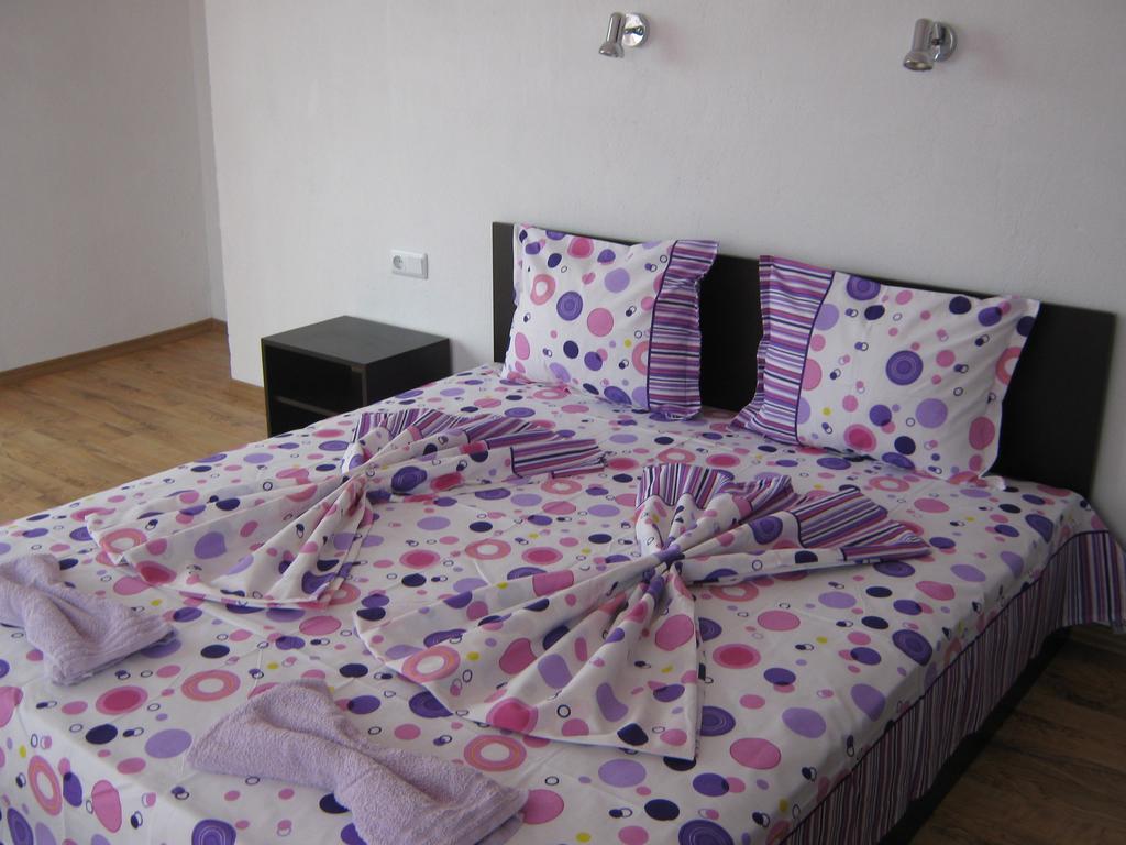 Guest House Mihalevi Sozopol Chambre photo