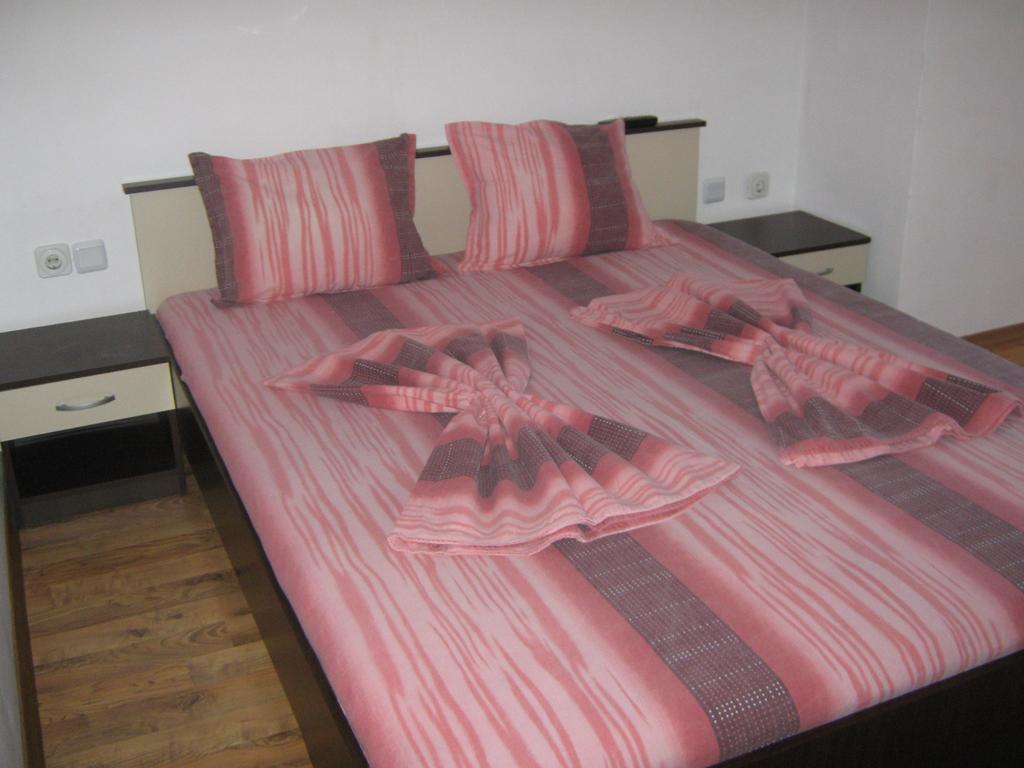 Guest House Mihalevi Sozopol Chambre photo