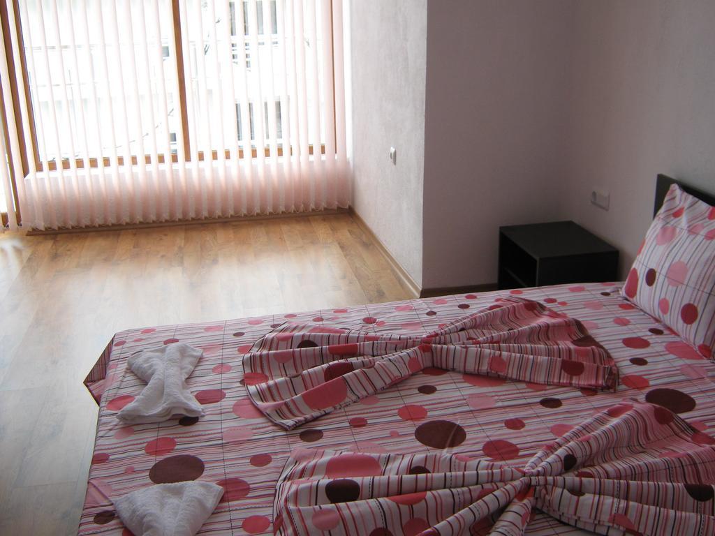 Guest House Mihalevi Sozopol Chambre photo