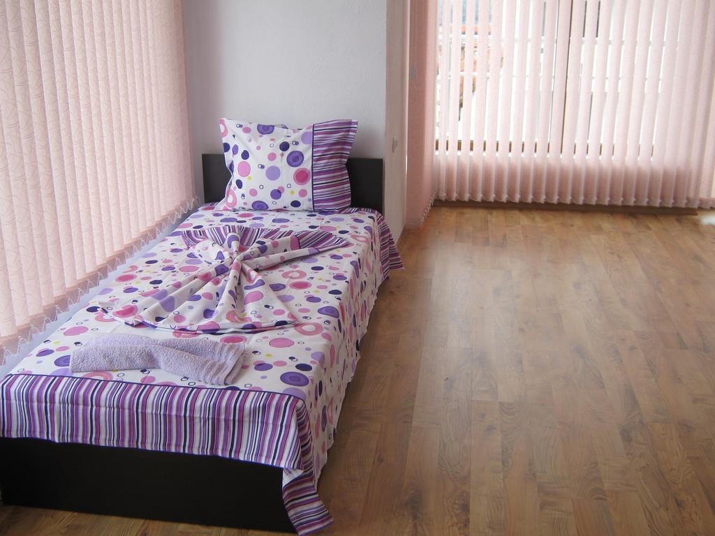 Guest House Mihalevi Sozopol Chambre photo